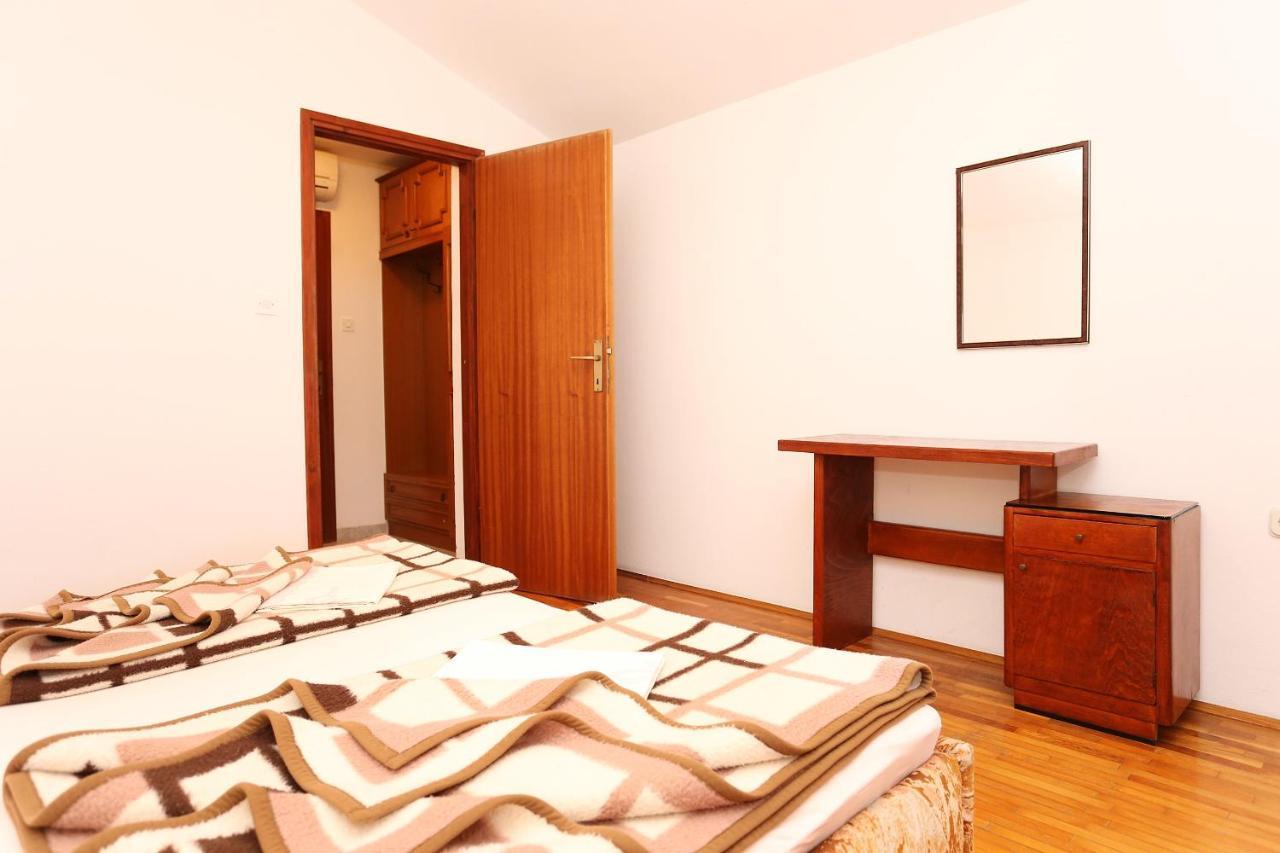 Triple Room Trpanj 258A Extérieur photo
