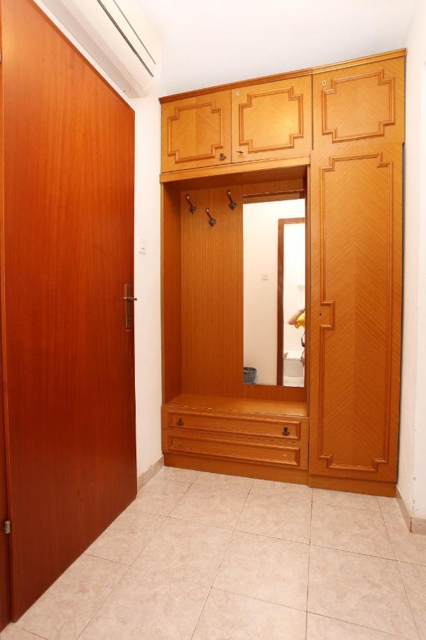 Triple Room Trpanj 258A Extérieur photo